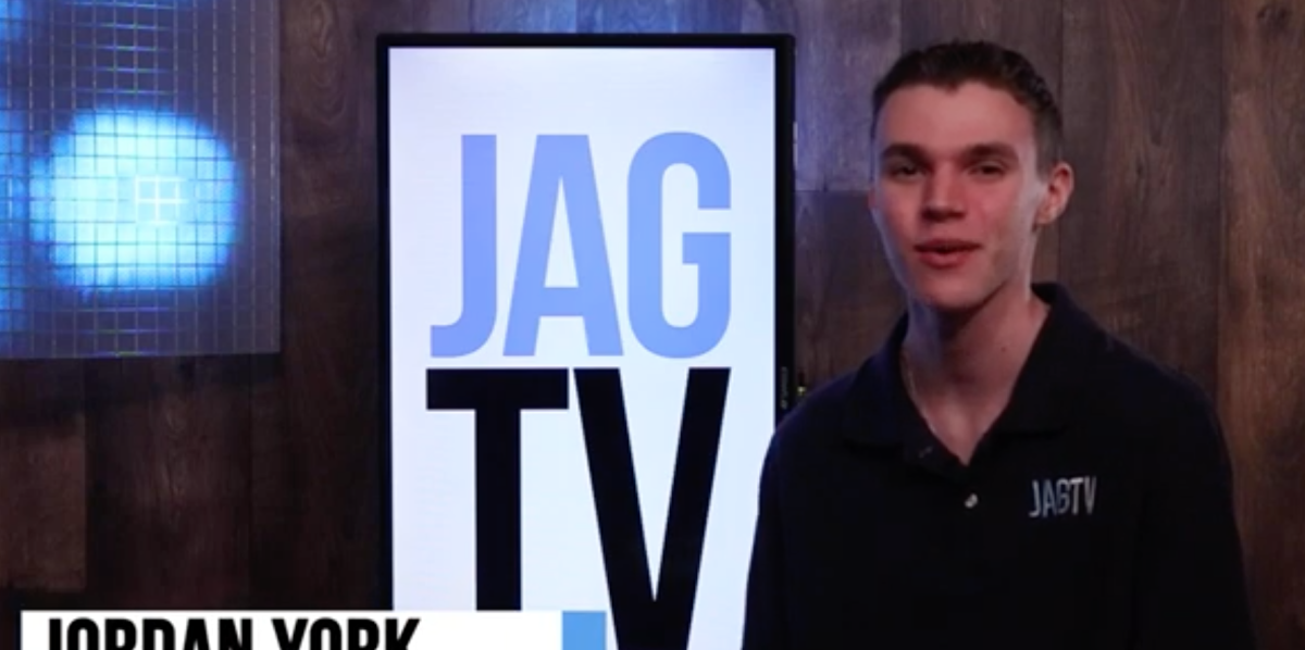 JAG TV for JANUARY 26, 2024