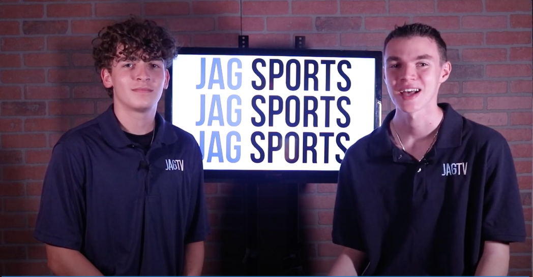 JAG SPORTS for APRIL 4, 2024