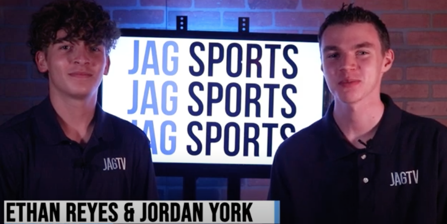 JAG SPORTS for MARCH 8, 2024