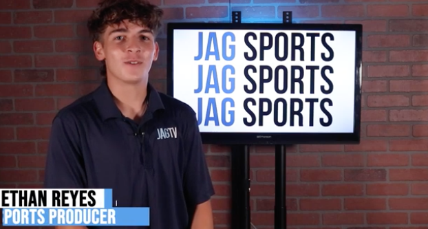 JAG SPORTS FOR AUG 29, 2024