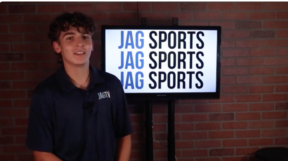 JAG SPORTS for SEPT 12, 2024