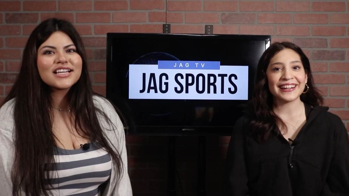 JAG SPORTS for FEB 12